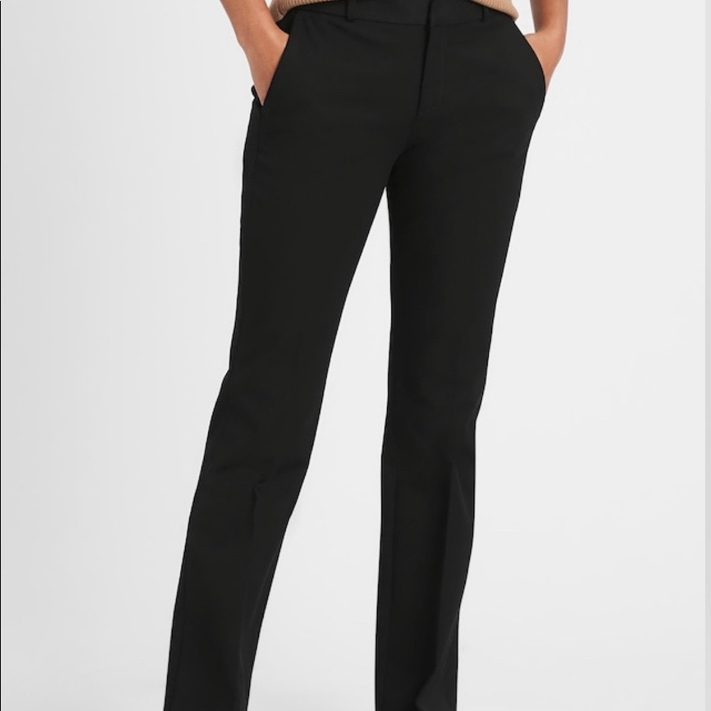 NWOT Banana Republic Logan Pant